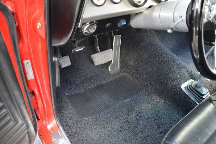 1967 Chevrolet Chevelle