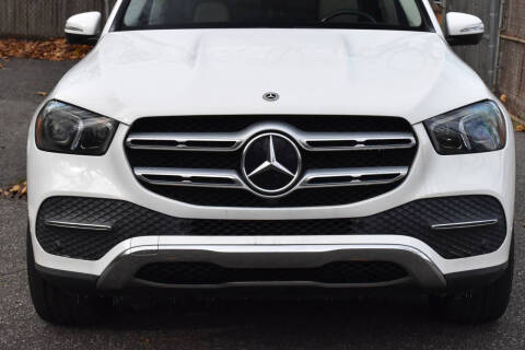 2020 Mercedes-Benz GLE GLE 350