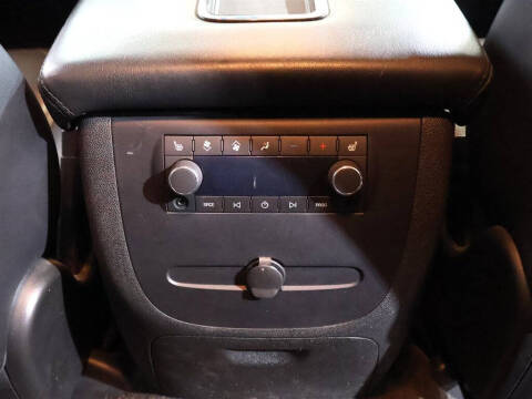 2008 GMC Yukon XL Denali