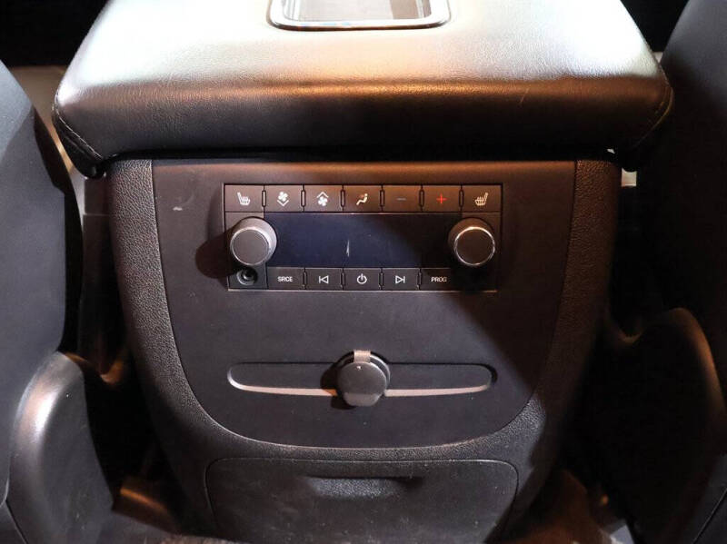 2008 GMC Yukon XL Denali