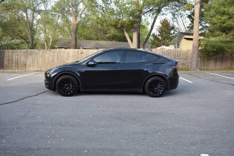 2023 Tesla Model Y Long Range - Photo 3