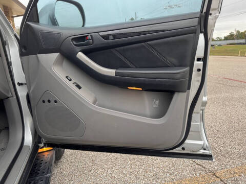 2009 Toyota 4Runner Limited