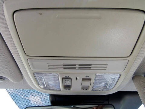 2021 Honda Accord EX-L