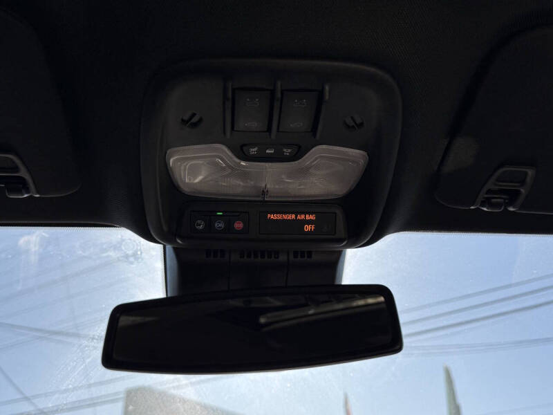 2023 GMC Canyon AT4X