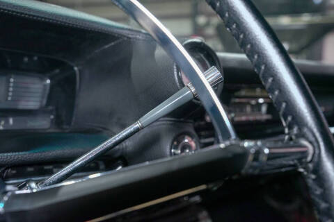 1959 Cadillac DeVille