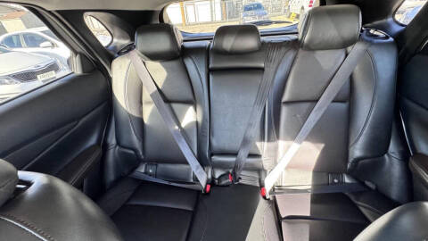 2023 Mazda CX-30 2.5 S Premium