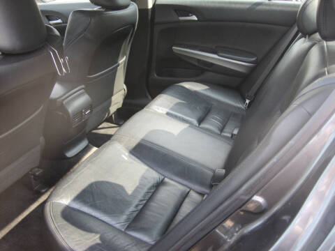 2010 Honda Accord EX-L