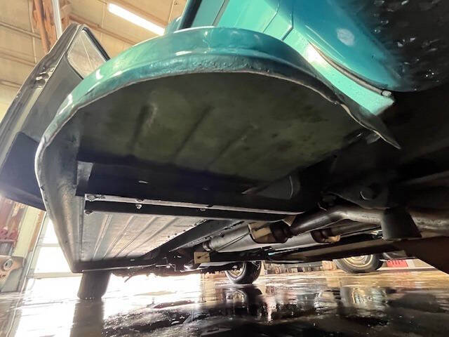 1948 Studebaker M5-C2