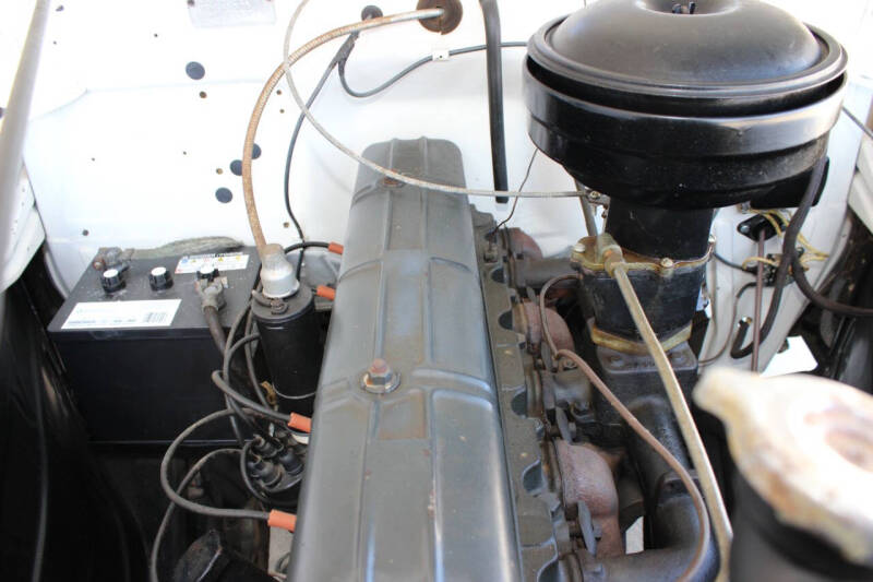 1941 Chevrolet Master Deluxe