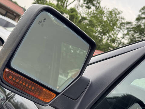 2015 Lincoln Navigator