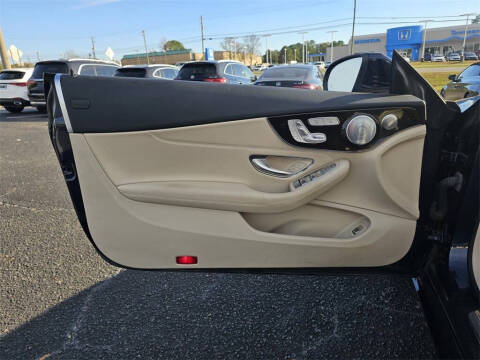 2023 Mercedes-Benz C-Class C 300 4MATIC