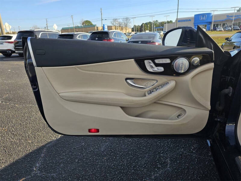 2023 Mercedes-Benz C-Class C 300 4MATIC