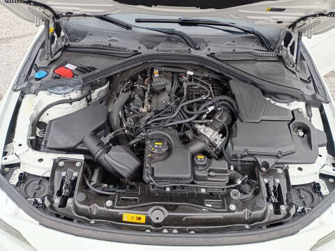 2017 BMW 3 Series 330e iPerformance