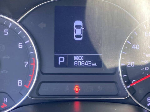 2015 Kia Forte5 EX