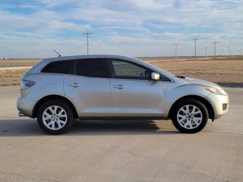 2009 Mazda CX-7 Touring