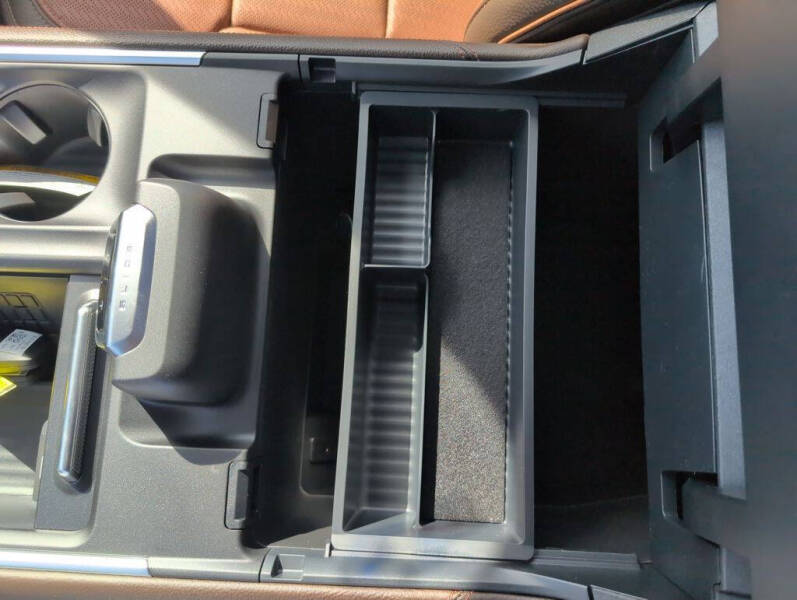 2025 Ford Expedition MAX King Ranch