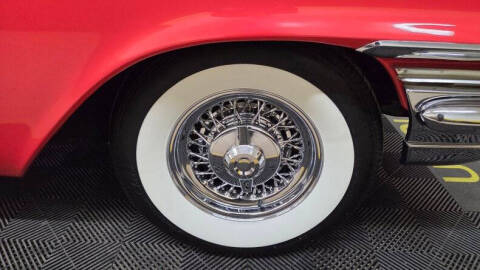 1957 Chrysler Windsor