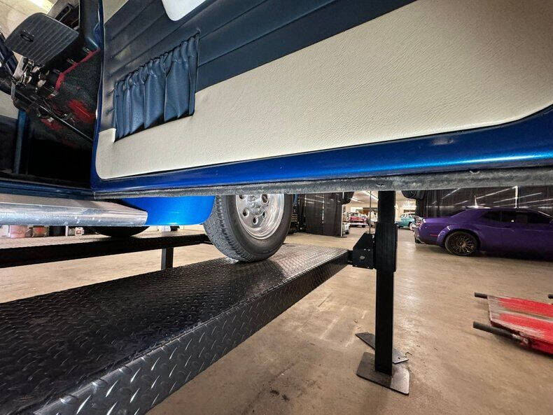 1973 Volkswagen Beetle