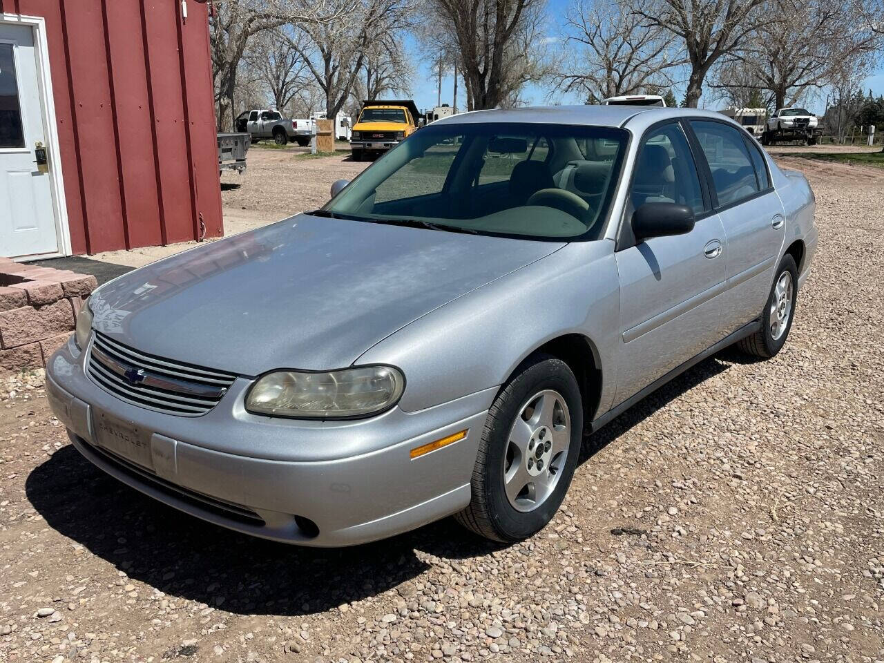 Used Chevrolet Classic For Sale In Mount Pleasant, MI - Carsforsale.com®