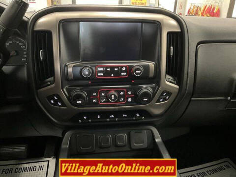 2016 GMC Sierra 1500