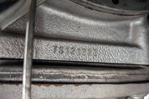 1967 Chevrolet Corvette