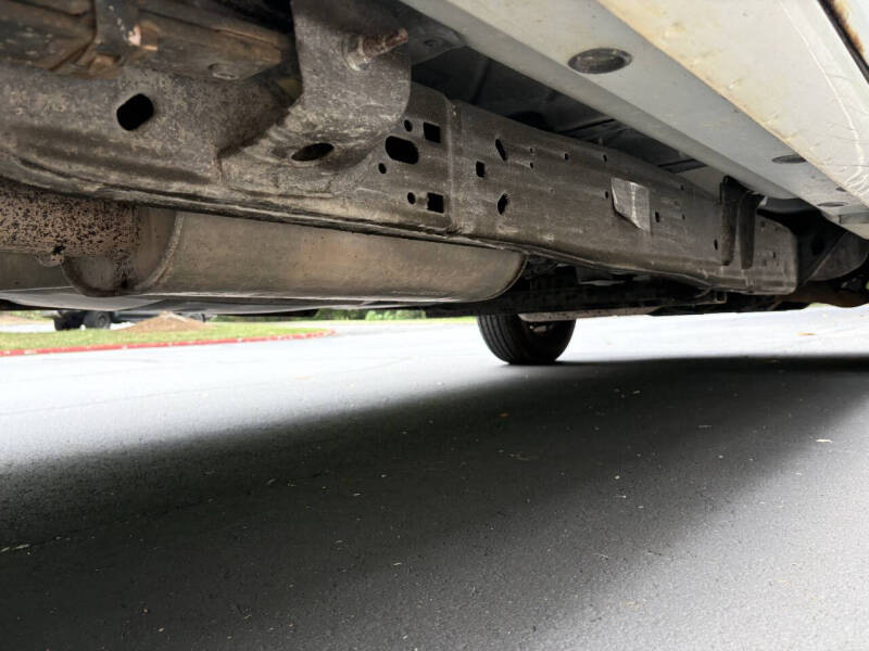 2015 Chevrolet Express 2500