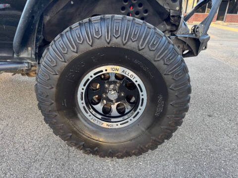 2008 Jeep Wrangler X