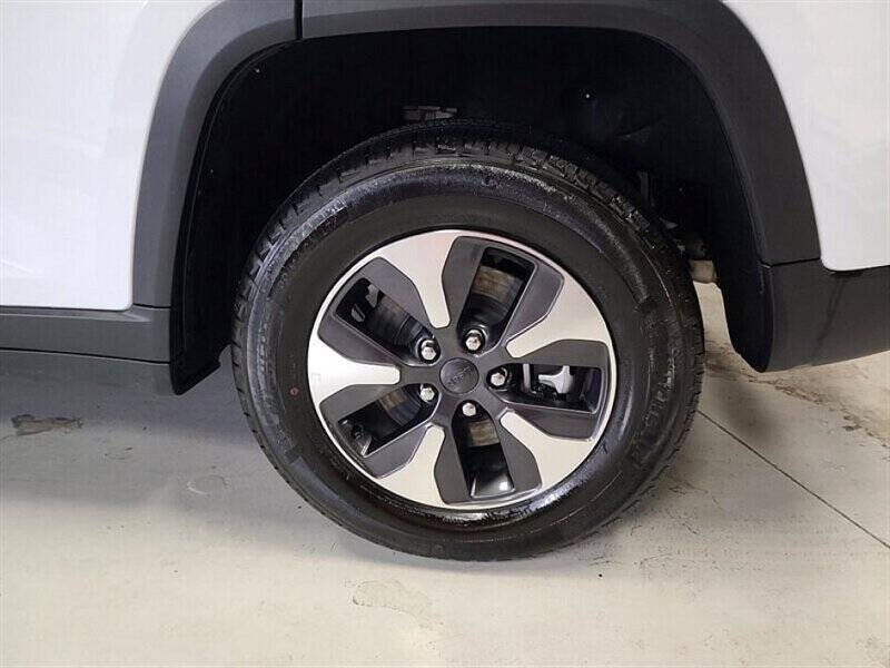 2024 Jeep Grand Cherokee Anniversary Edition 4xe