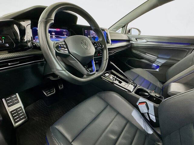 2024 Volkswagen Golf R 4Motion