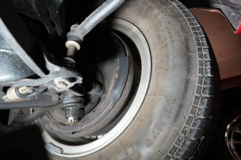 1963 Chevrolet Corvette