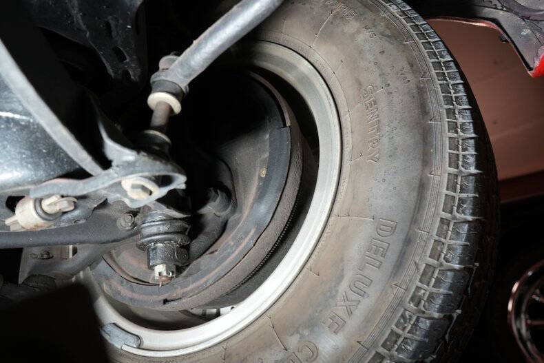 1963 Chevrolet Corvette