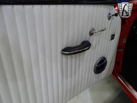 1956 Chevrolet Bel Air