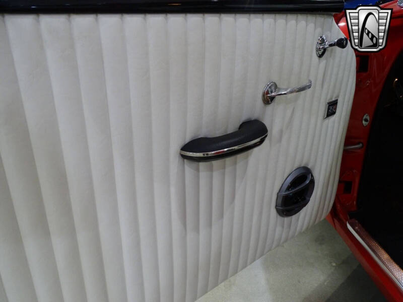 1956 Chevrolet Bel Air