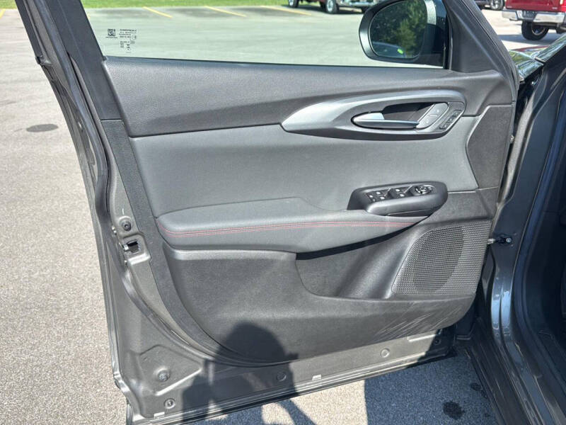 2024 Dodge Hornet R/T