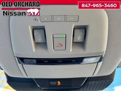 2023 Nissan Ariya Evolve+ e-4ORCE