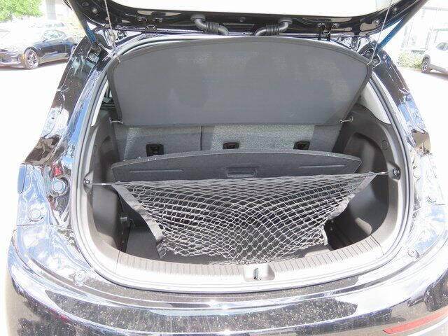 2023 Chevrolet Bolt EV 2LT