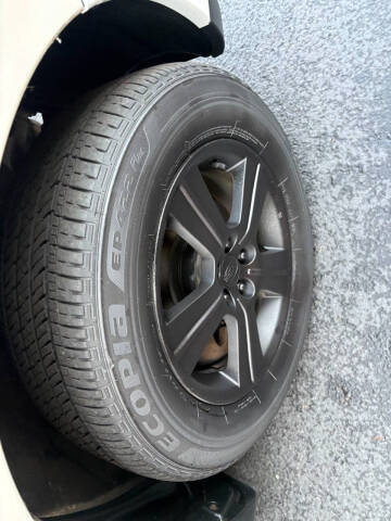 2012 Subaru Forester 2.5X