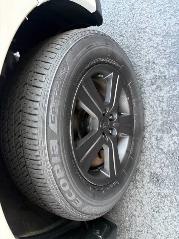 2012 Subaru Forester 2.5X