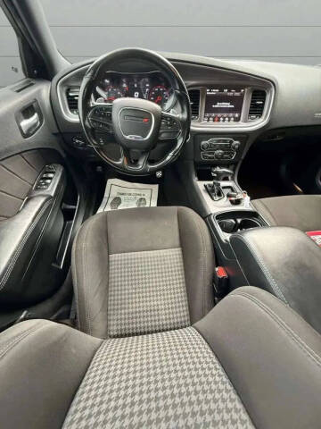 2020 Dodge Charger GT