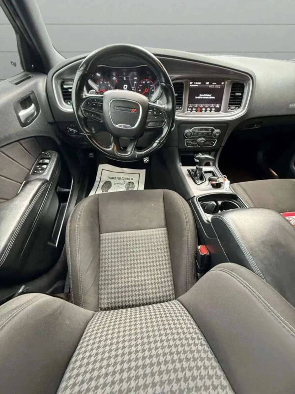 2020 Dodge Charger GT