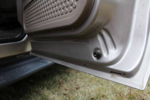 1999 Ford F-350 Super Duty