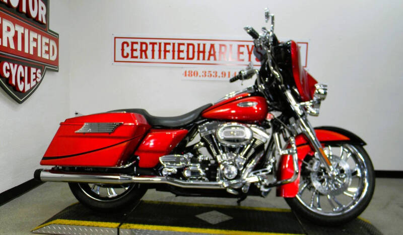 2007 Harley-Davidson ULTRA CLASSIC S/E CVO