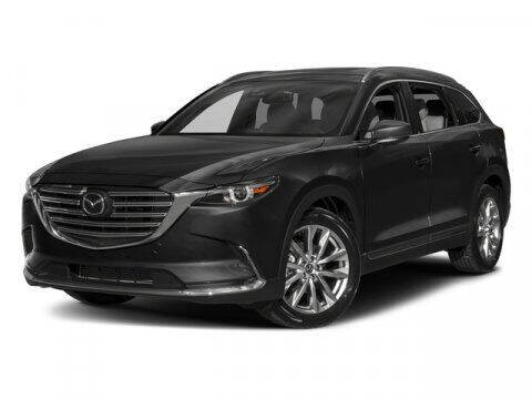 2016 Mazda CX-9 Grand Touring