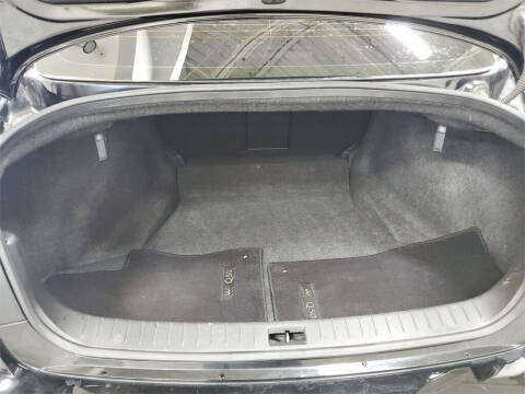 2017 Infiniti Q50 3.0T Signature Edition