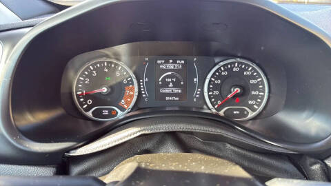 2020 Jeep Renegade Sport