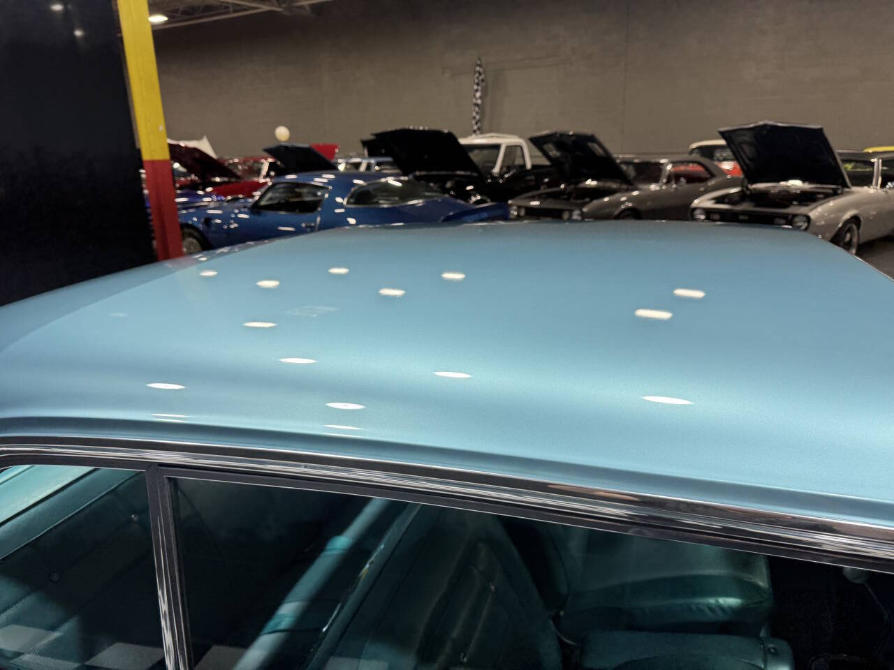 1962 Chevrolet Impala 55