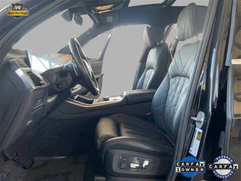 2025 BMW X5 sDrive40i