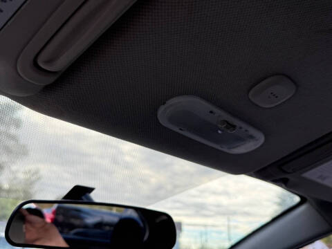 2017 Nissan Versa Note SV