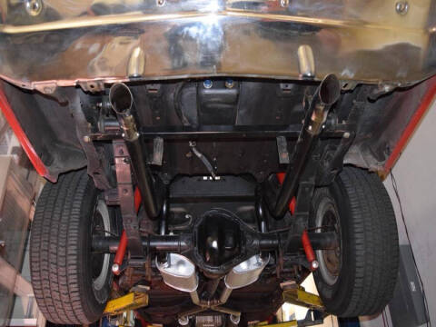 1972 Buick Gran Sport