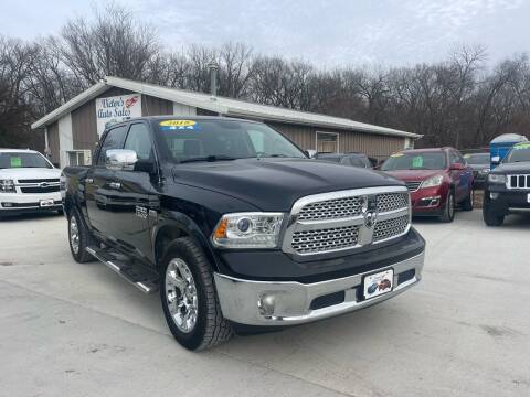 2018 RAM Ram Pickup 1500 for sale at Victor's Auto Sales Inc. in Indianola IA